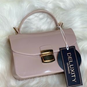 Metropolis Crossbody Bag